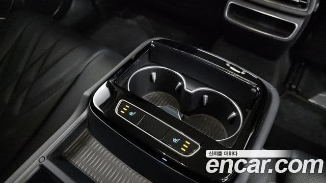 Genesis electrified G80 (RG3) e-AWD, 2022 19