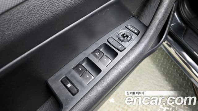 Hyundai Sonata New 라이즈 1.6 турбо Smart, 2018 13