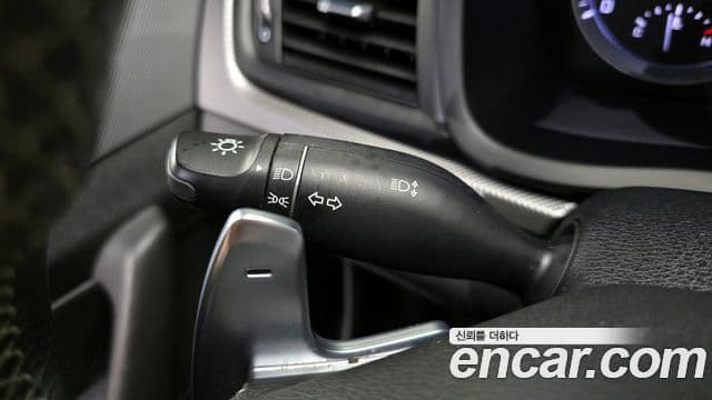 Hyundai Sonata New 라이즈 1.6 турбо Smart, 2018 16