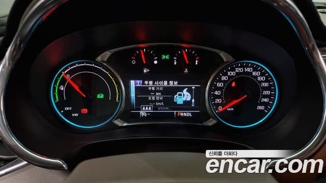 Chevrolet(GM대우) All New Malibu Deluxe, 2017 8