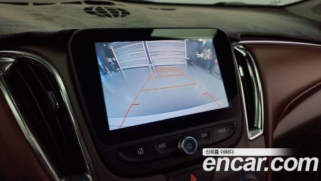 Chevrolet(GM대우) All New Malibu Deluxe, 2017 15