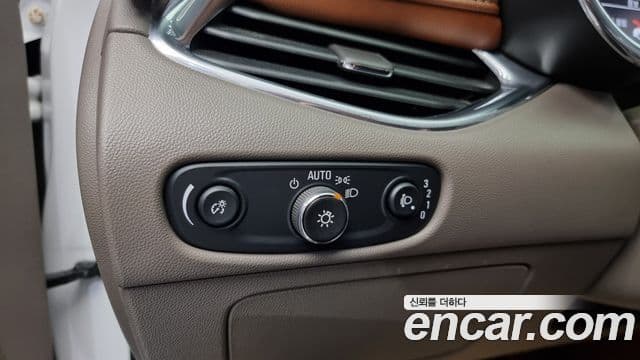 Chevrolet(GM대우) All New Malibu Deluxe, 2017 18