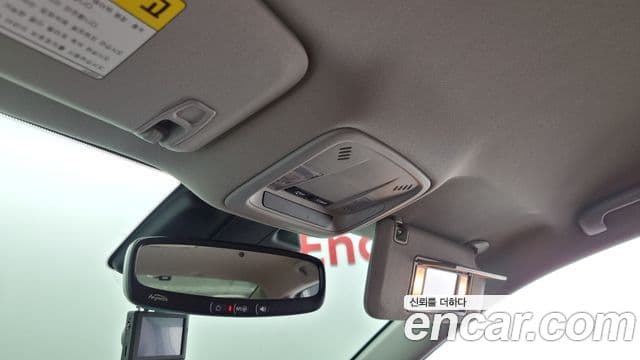 Chevrolet(GM대우) All New Malibu Deluxe, 2017 19