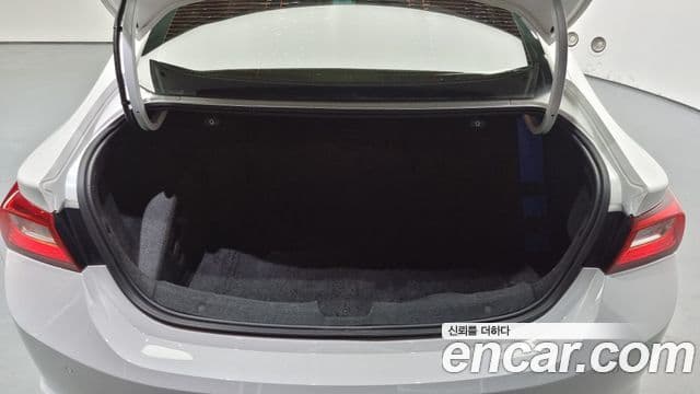 Chevrolet(GM대우) All New Malibu Deluxe, 2017 20