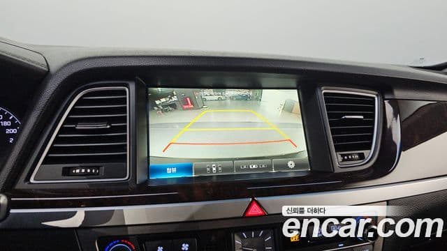 Hyundai Genesis DH G330 Premium AWD, 2016 18