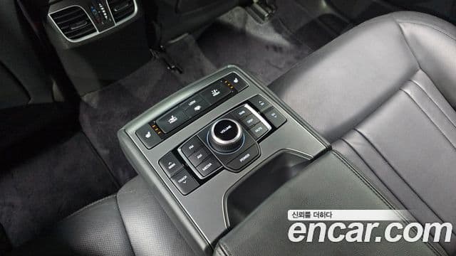 Hyundai Genesis DH G330 Premium AWD, 2016 20