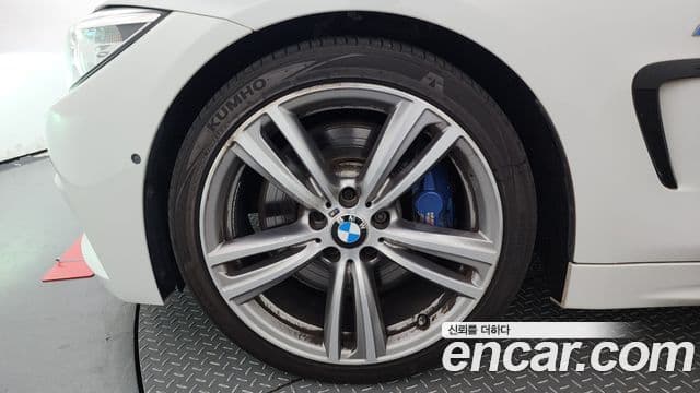 BMW 4시리즈 (F32) 428i M Sport купе, 2015 все фото