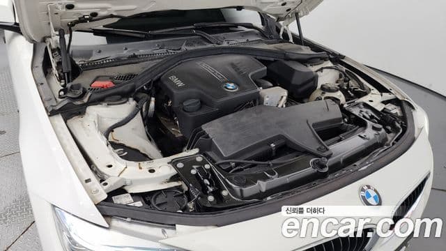 BMW 4시리즈 (F32) 428i M Sport купе, 2015 6