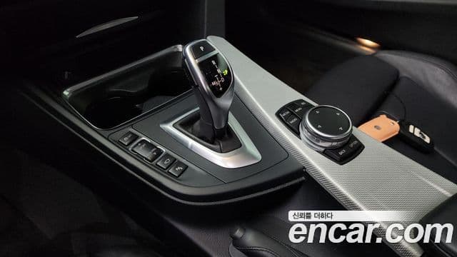 BMW 4시리즈 (F32) 428i M Sport купе, 2015 9