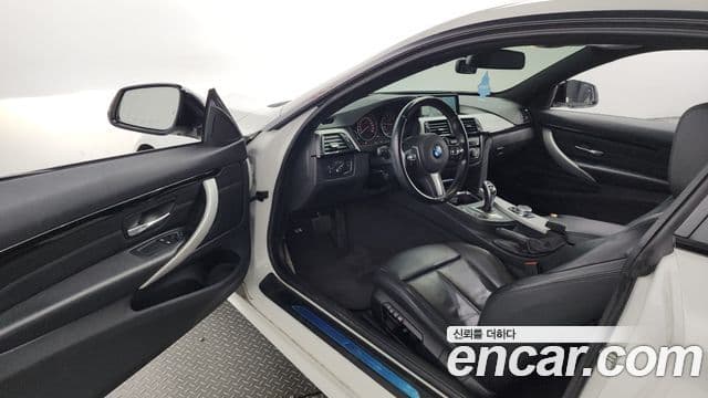 BMW 4시리즈 (F32) 428i M Sport купе, 2015 10