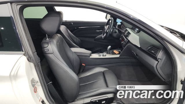 BMW 4시리즈 (F32) 428i M Sport купе, 2015 11