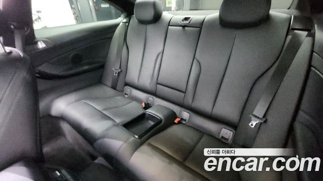 BMW 4시리즈 (F32) 428i M Sport купе, 2015 12