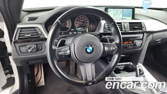 BMW 4시리즈 (F32) 428i M Sport купе, 2015 13