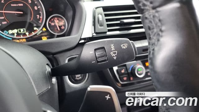 BMW 4시리즈 (F32) 428i M Sport купе, 2015 14