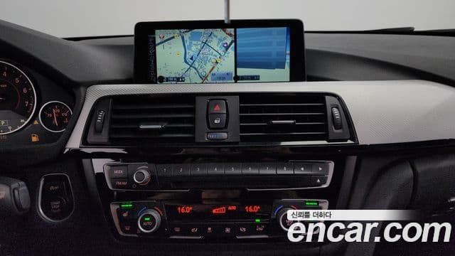 BMW 4시리즈 (F32) 428i M Sport купе, 2015 15