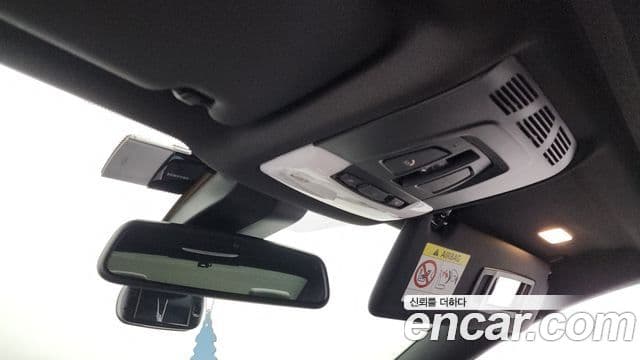 BMW 4시리즈 (F32) 428i M Sport купе, 2015 18