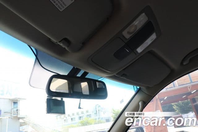 Kia Mohave 4WD KV300, 2015 12