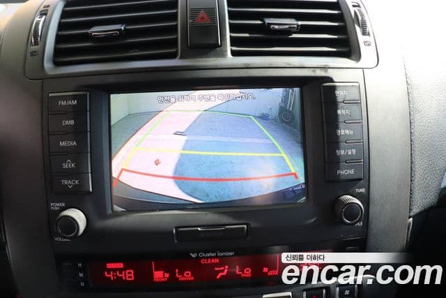 Kia Mohave 4WD KV300, 2015 16