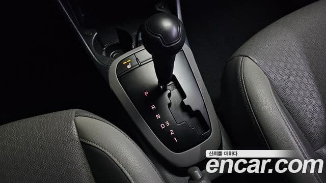 Kia All New Morning (JA) Trendy, 2018 9