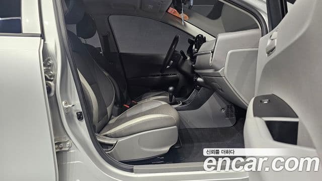 Kia All New Morning (JA) Trendy, 2018 10