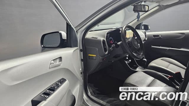 Kia All New Morning (JA) Trendy, 2018 11