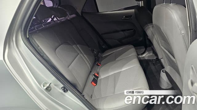 Kia All New Morning (JA) Trendy, 2018 12