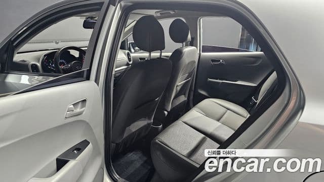 Kia All New Morning (JA) Trendy, 2018 13