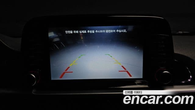 Kia All New Morning (JA) Trendy, 2018 16