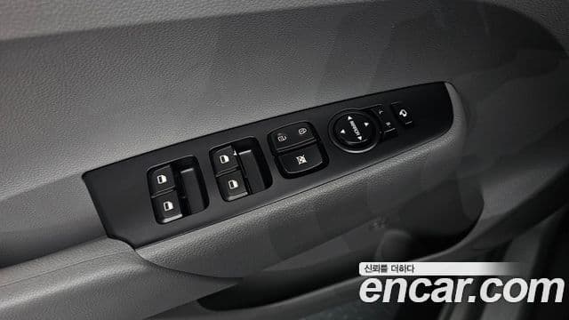 Kia All New Morning (JA) Trendy, 2018 17