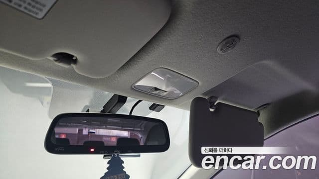 Kia All New Morning (JA) Trendy, 2018 18