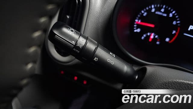 Kia All New Morning (JA) Trendy, 2018 19