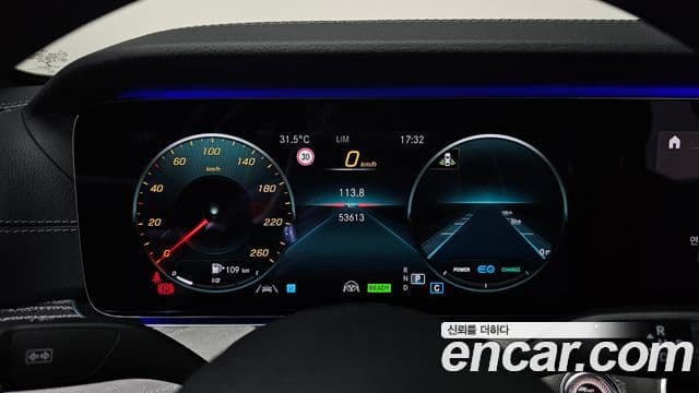 Mercedes-Benz E-класс W213 AMG Line, 2021 8