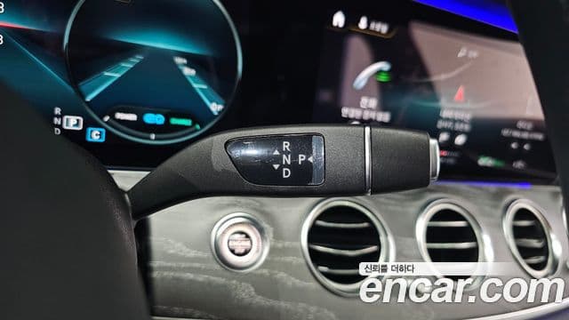 Mercedes-Benz E-класс W213 AMG Line, 2021 9