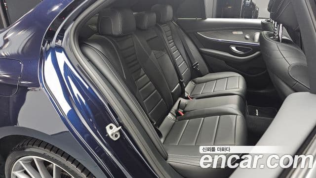 Mercedes-Benz E-класс W213 AMG Line, 2021 11