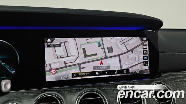 Mercedes-Benz E-класс W213 AMG Line, 2021 14