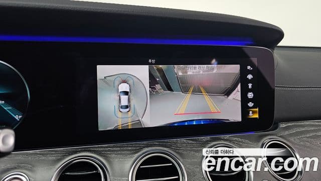 Mercedes-Benz E-класс W213 AMG Line, 2021 15