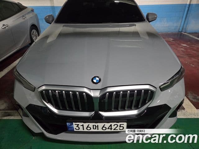 BMW 5시리즈 (G60) 530i xDrive M Sport, 2024 1