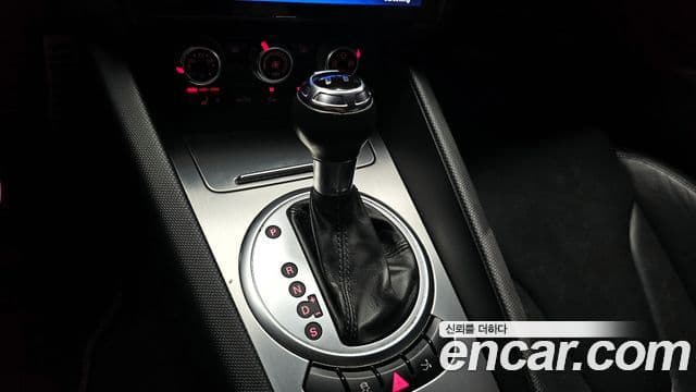 Audi New TT 8J, 2012 9