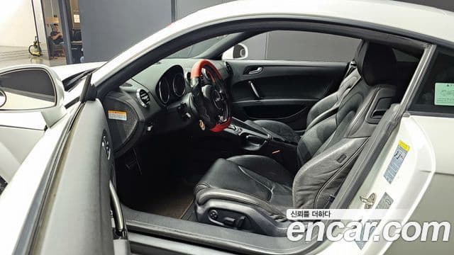 Audi New TT 8J, 2012 10