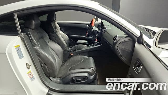 Audi New TT 8J, 2012 11