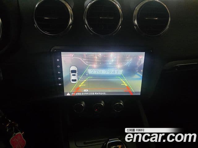 Audi New TT 8J, 2012 12