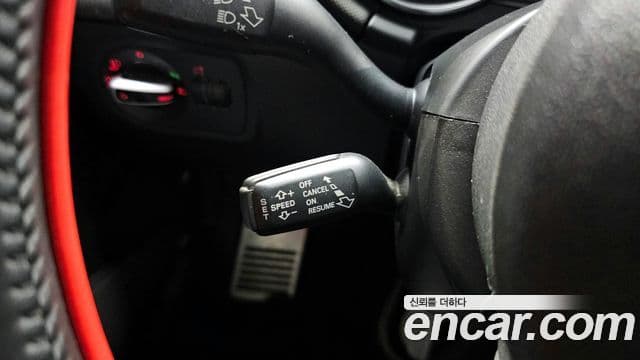 Audi New TT 8J, 2012 19