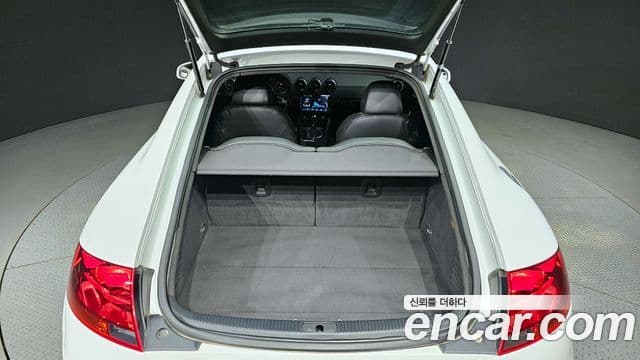 Audi New TT 8J, 2012 20