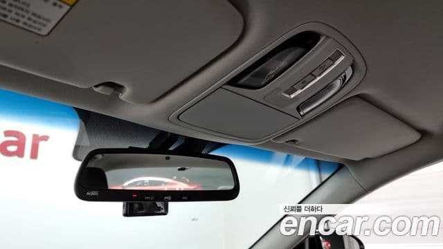 Kia All New K7 2.4 GDI Limited, 2017 17