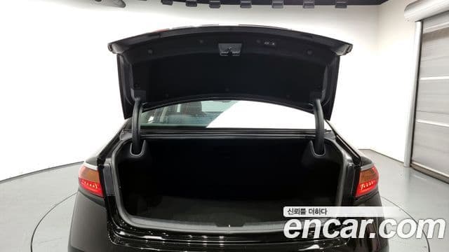 Kia All New K7 2.4 GDI Limited, 2017 20