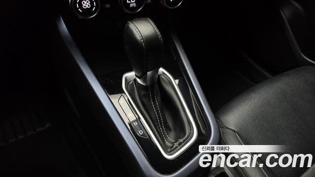 Renault Korea(Samsung) XM3 1.6 GTe LE Plus, 2020 9