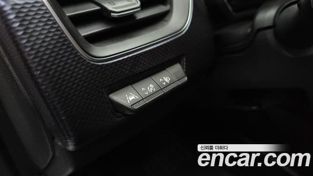 Renault Korea(Samsung) XM3 1.6 GTe LE Plus, 2020 18