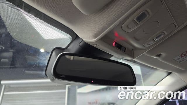 Renault Korea(Samsung) XM3 1.6 GTe LE Plus, 2020 19