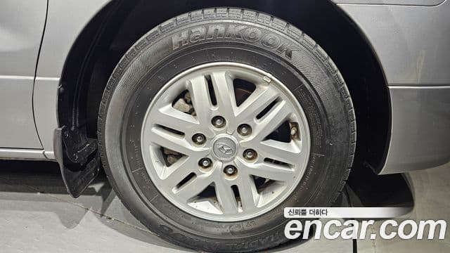 Hyundai Grand Starex Smart, 2017 все фото