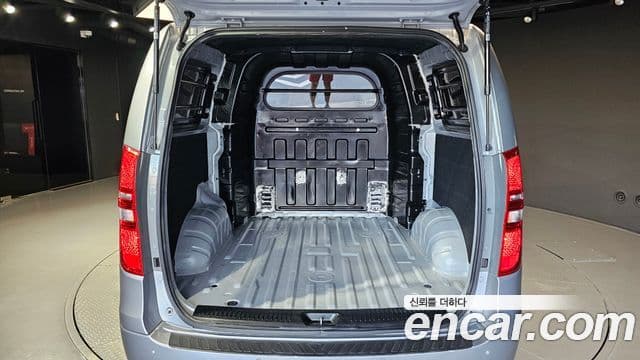 Hyundai Grand Starex Smart, 2017 20